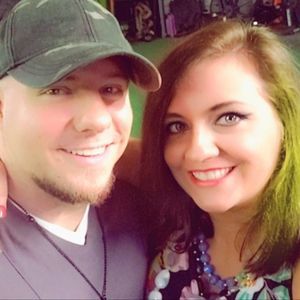 Meet your Posher, Earl-marlena